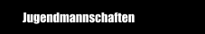 Jugendmannschaften